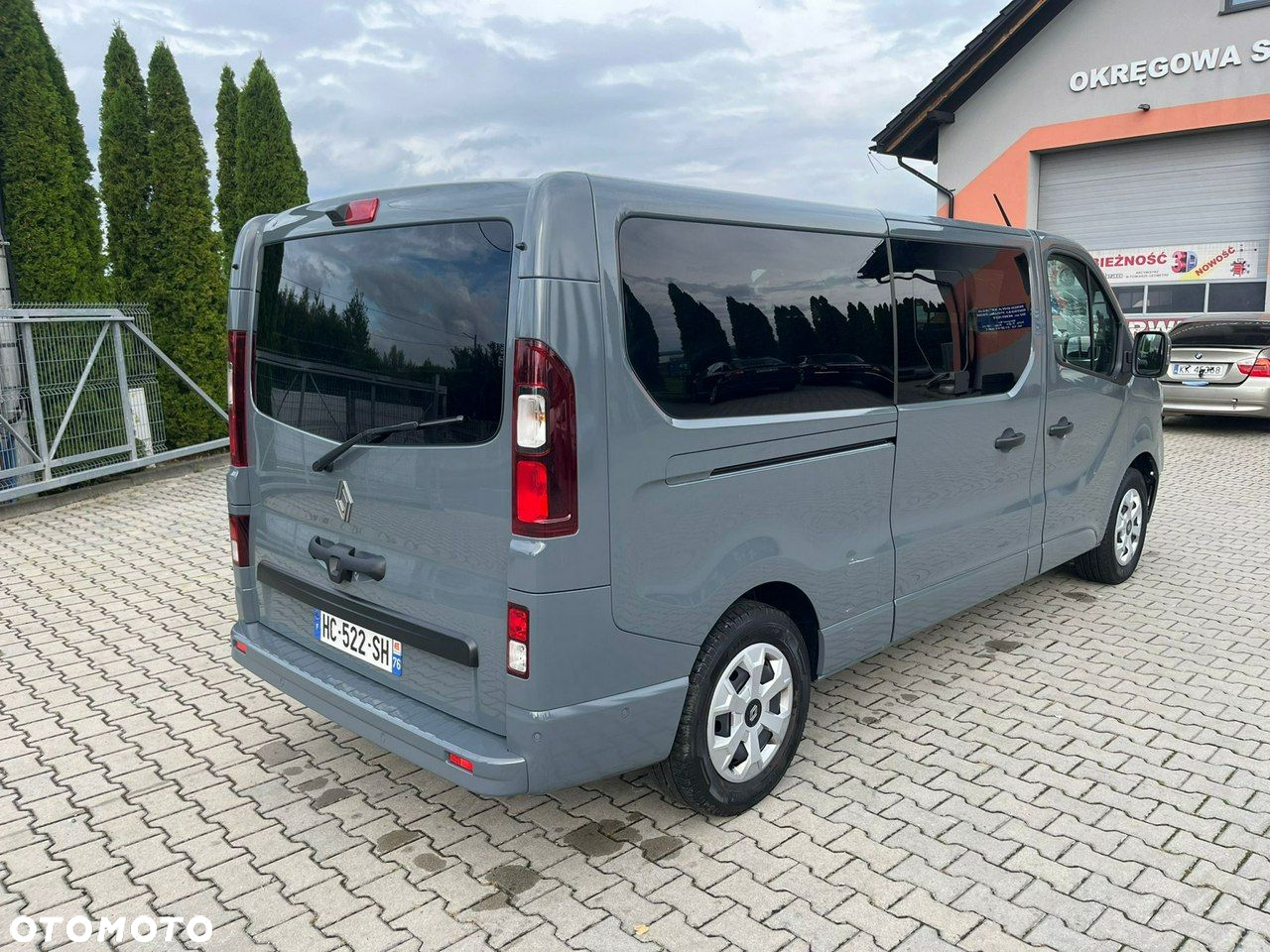 Renault Trafic - 4