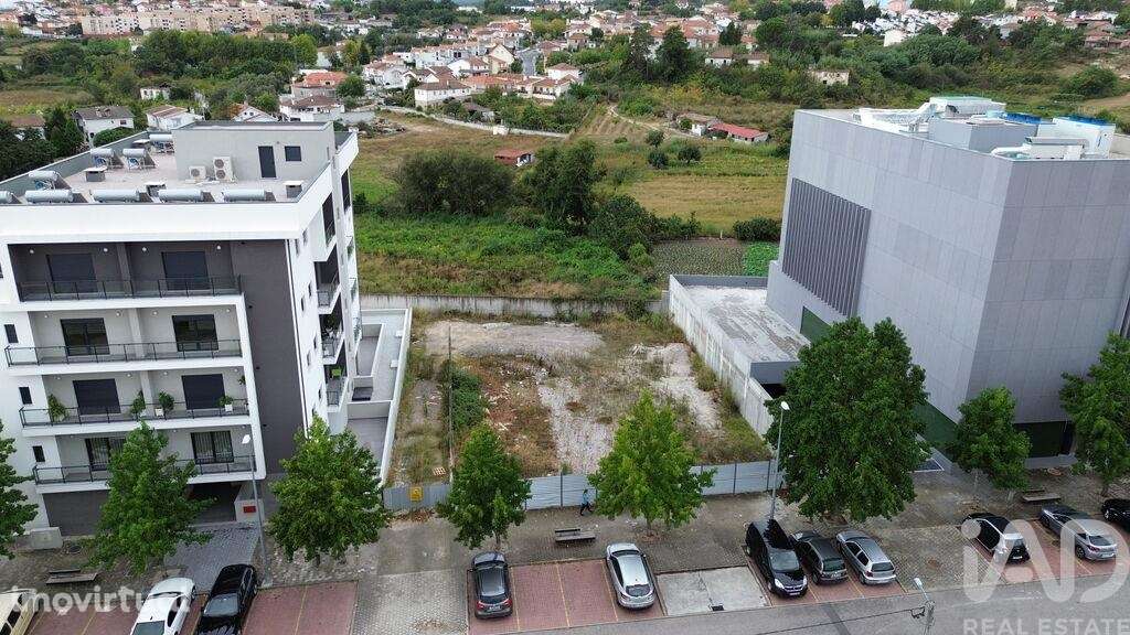 Terreno em Santa Maria Maior de 1057,00 m2 - Grande imagem: 2/11