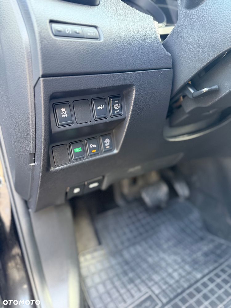 Nissan X-Trail 1.6 DCi Acenta 2WD Xtronic - 10