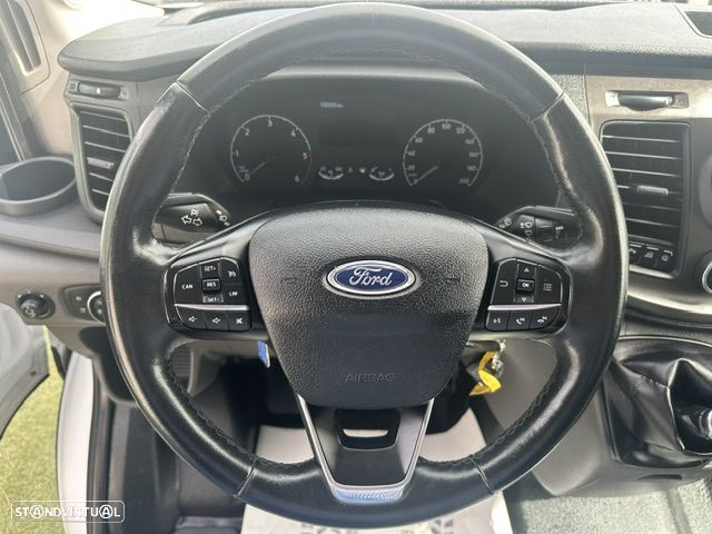 Ford TRANSIT 310 L3 TREND - 10