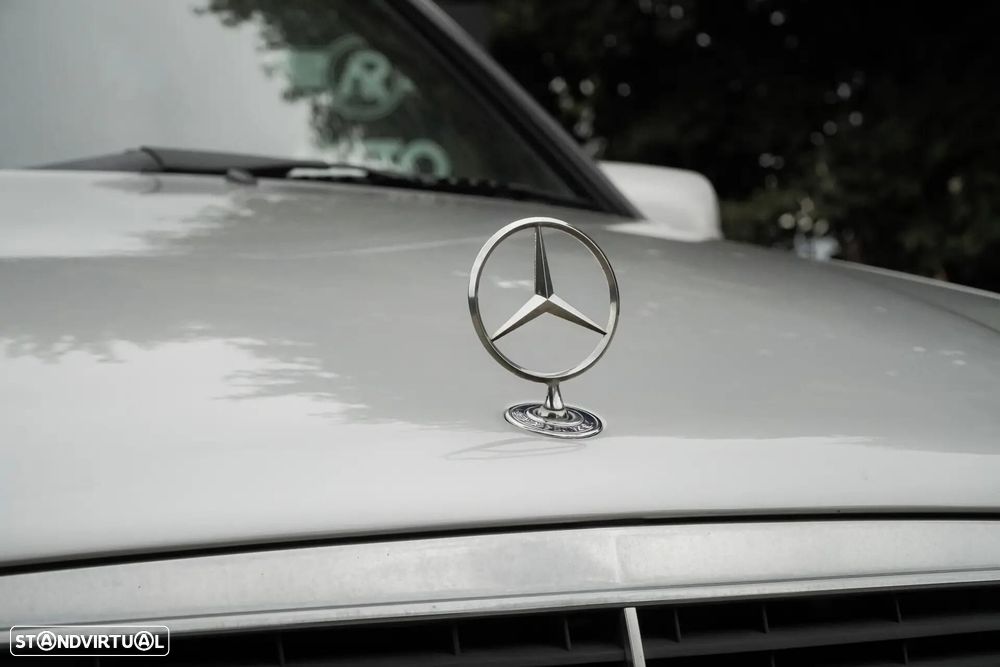 Mercedes-Benz C 220 CDI Sport - 14