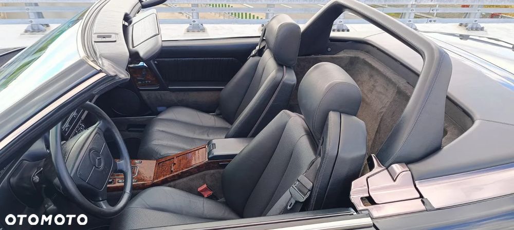 Mercedes-Benz SL 600 - 17