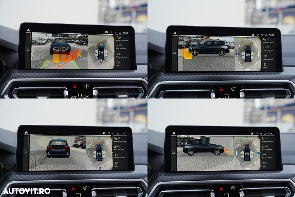 BMW X3 xDrive30e Aut. M Sport Edition - 19