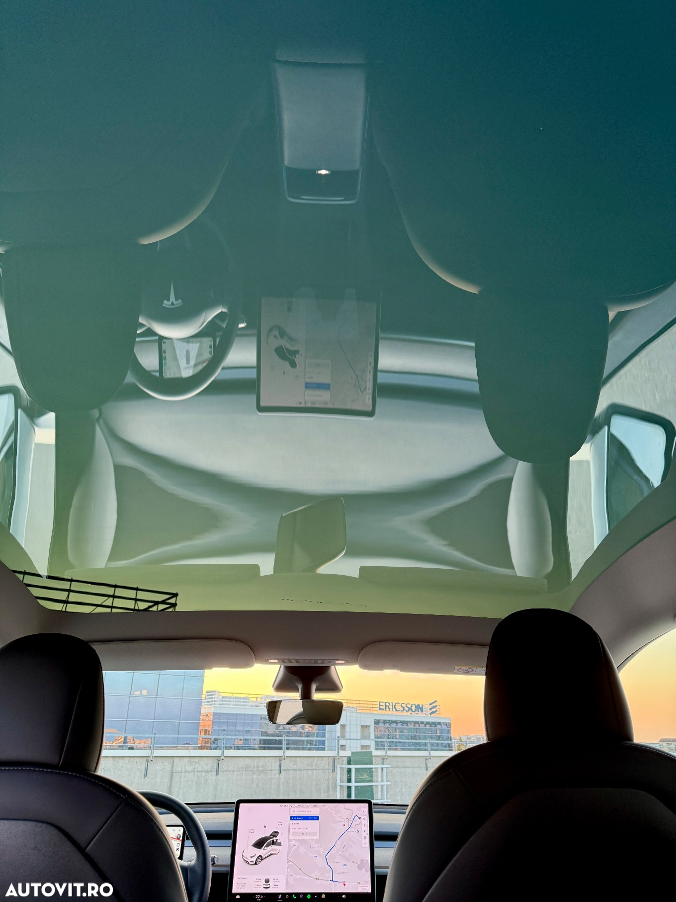 Tesla Model Y Long Range Dual Motor AWD - 4