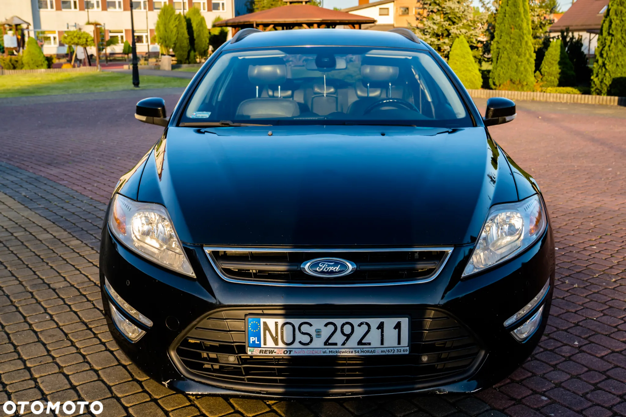 Ford Mondeo 2.0 TDCI Champions Edition - 8
