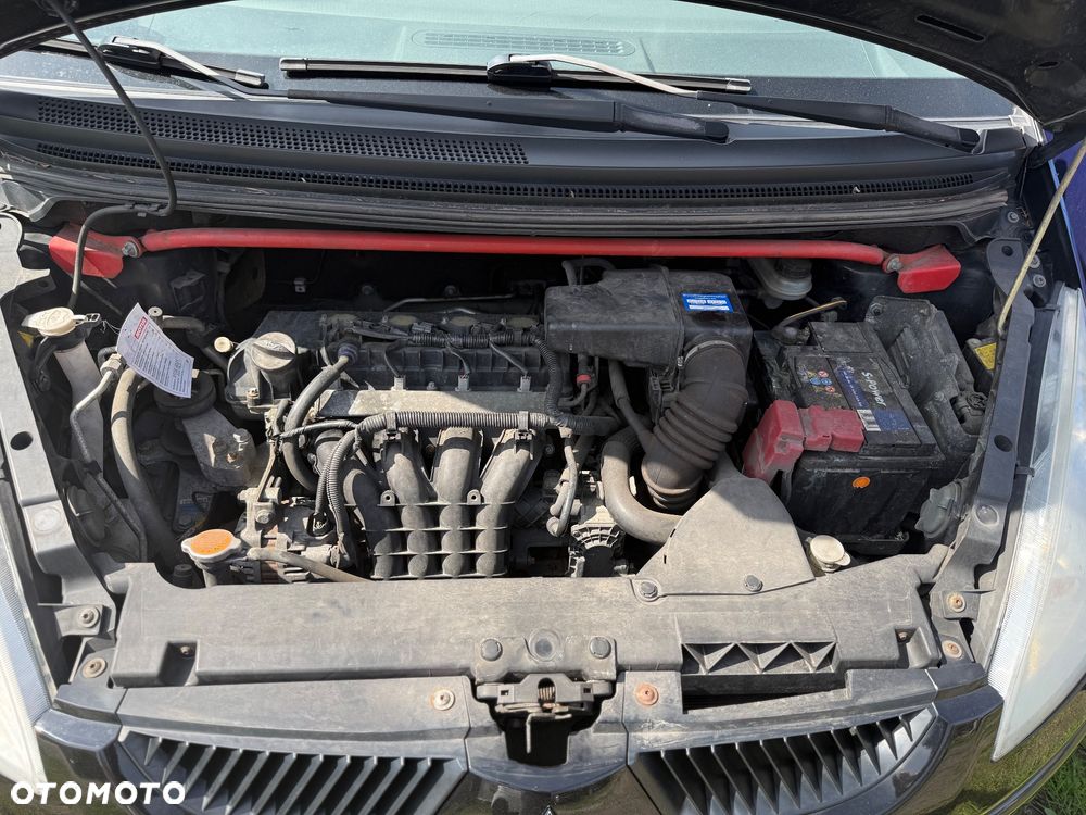 Mitsubishi Colt - 20