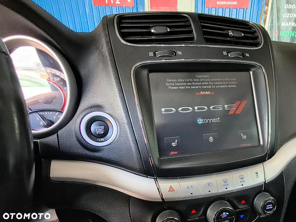 Dodge Journey - 11