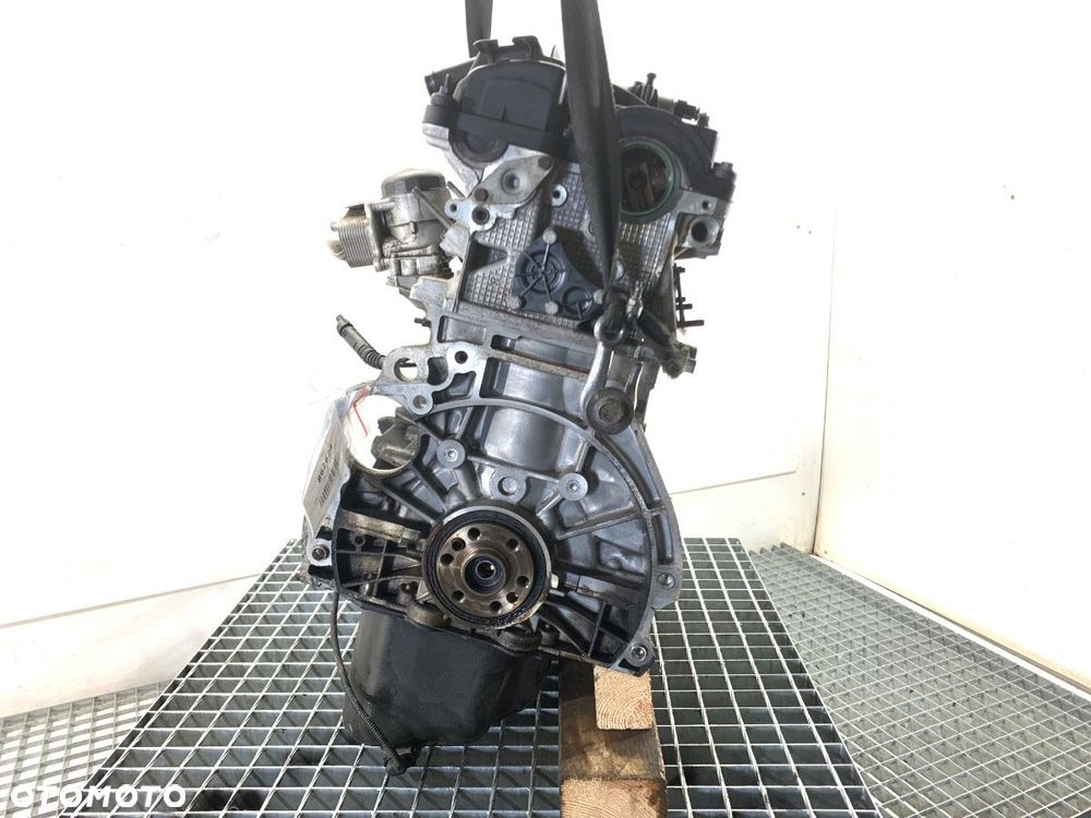 SILNIK  BMW 3 (E90) 2004 - 2012 320 i 110 kW [150 KM] benzyna 2004 - 2007 N46B20 - 2