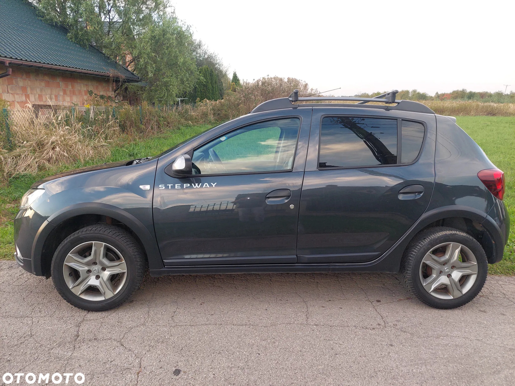 Dacia Sandero 0.9 TCe SL Celebration - 2