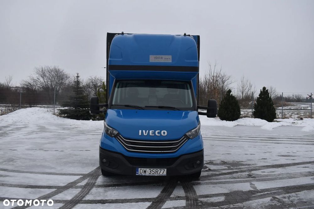Iveco Daily - 4