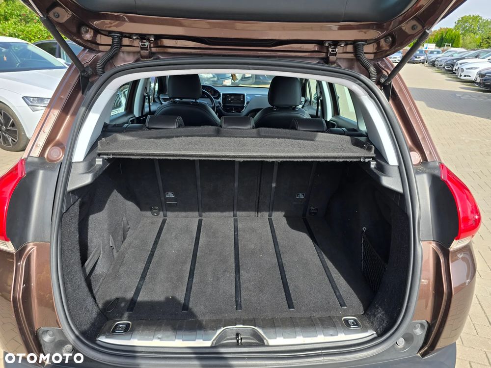 Peugeot 2008 - 19