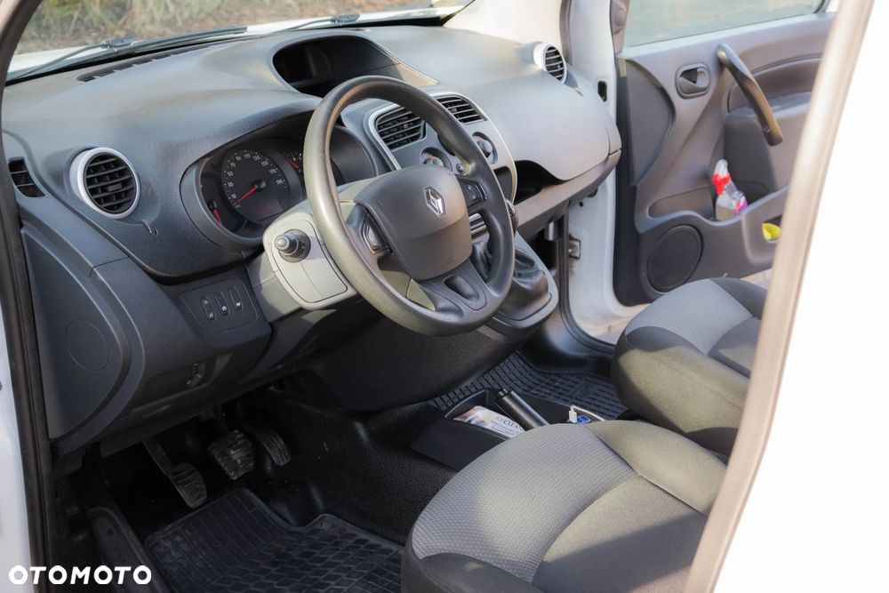 Renault Kangoo - 8