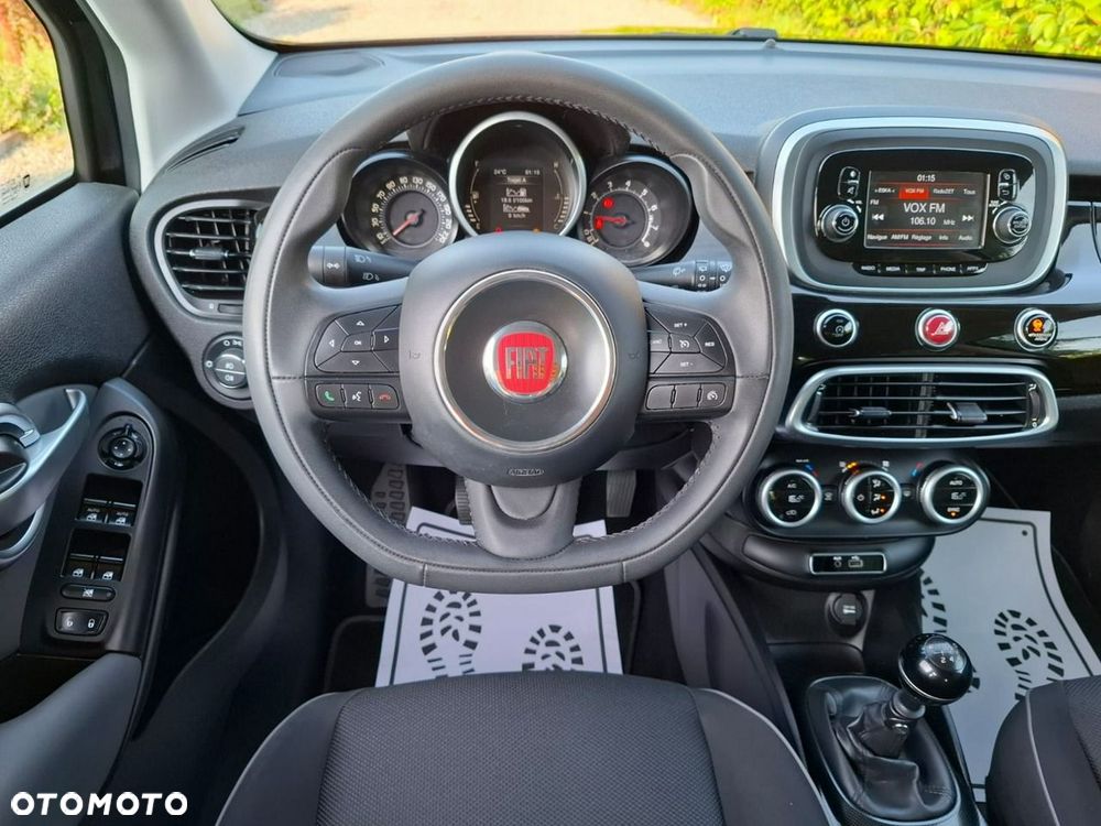 Fiat 500X 1.4 MultiAir 4x2 S&S City Cross - 22
