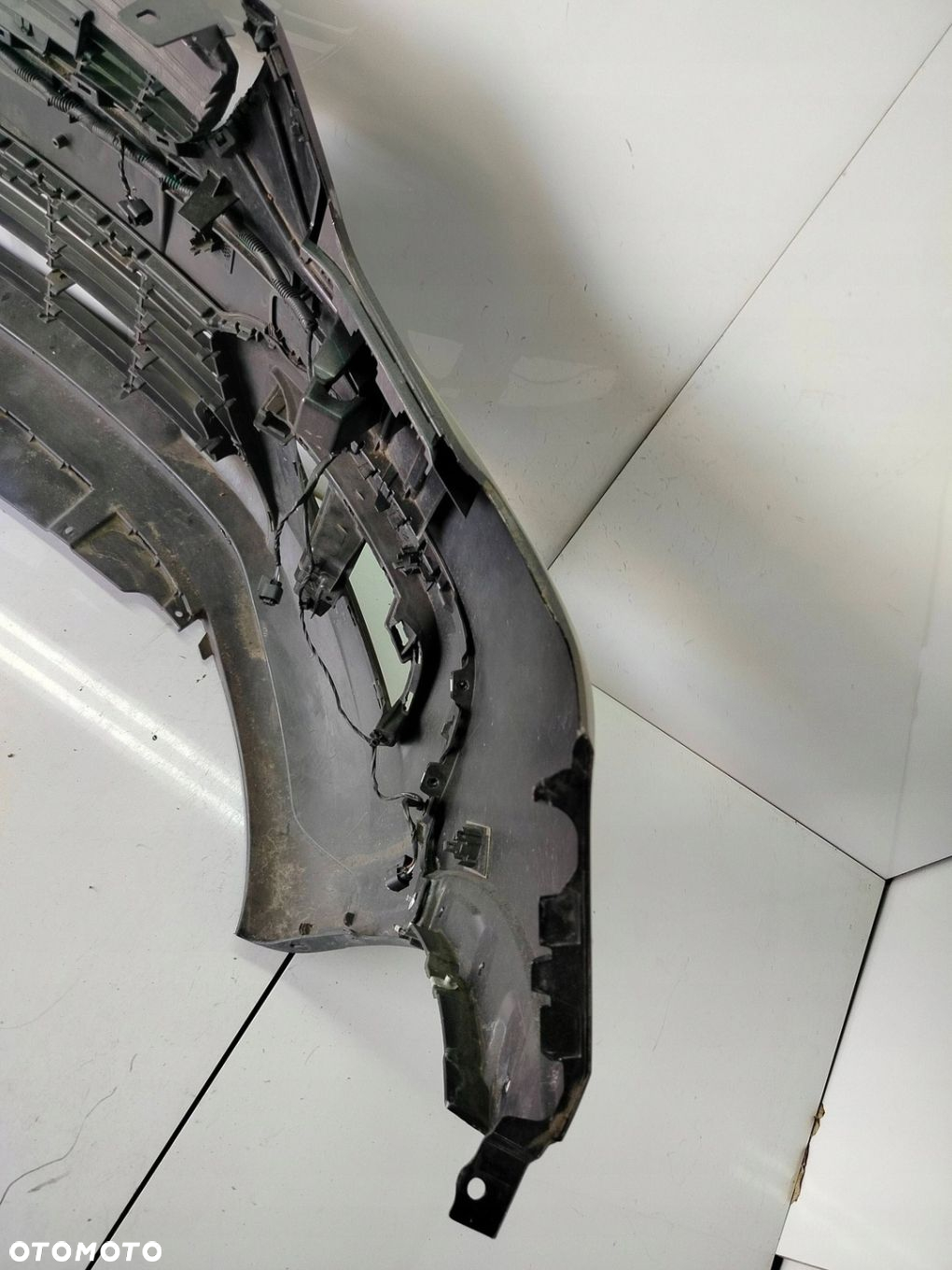 OPEL CROSSLAND X ZDERZAK PRZÓD 39097371 WIĄZKA - 11