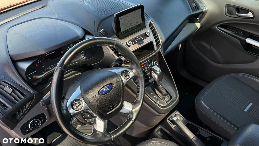 Ford Tourneo Connect Gr 1.5 EcoBlue Active PowerShift - 15