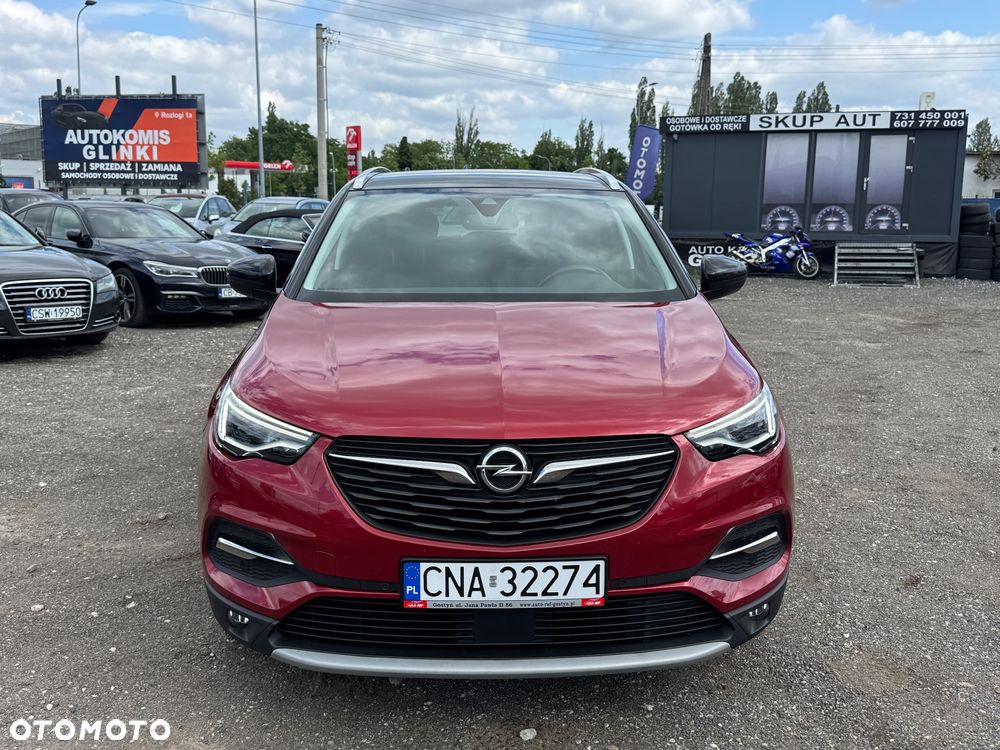 Opel Grandland X 1.5 D Start/Stop Business Edition - 13