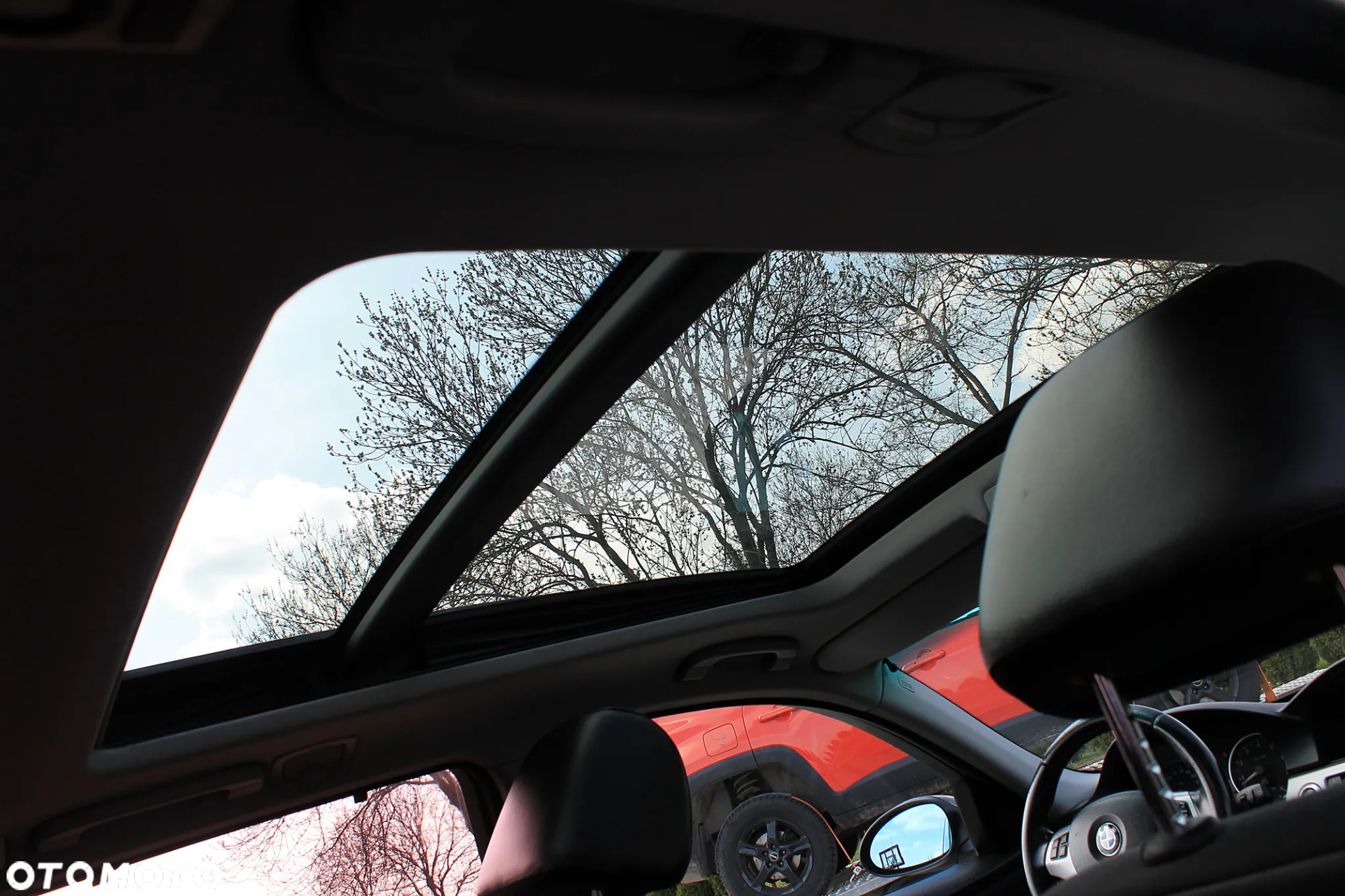BMW Seria 3 325i Touring - 10