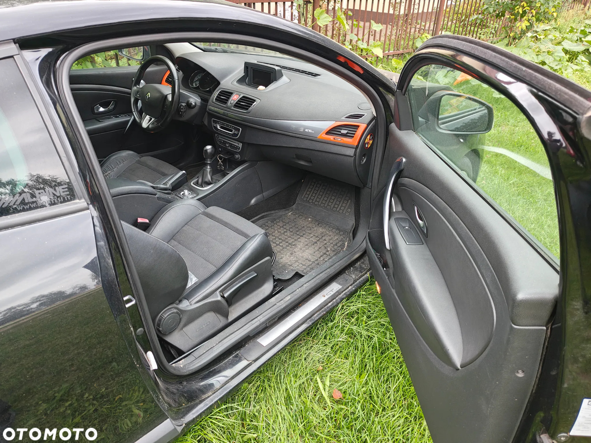 Renault Megane 1.5 dCi Dynamique - 8