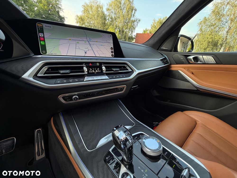 BMW X7 xDrive40d mHEV - 31