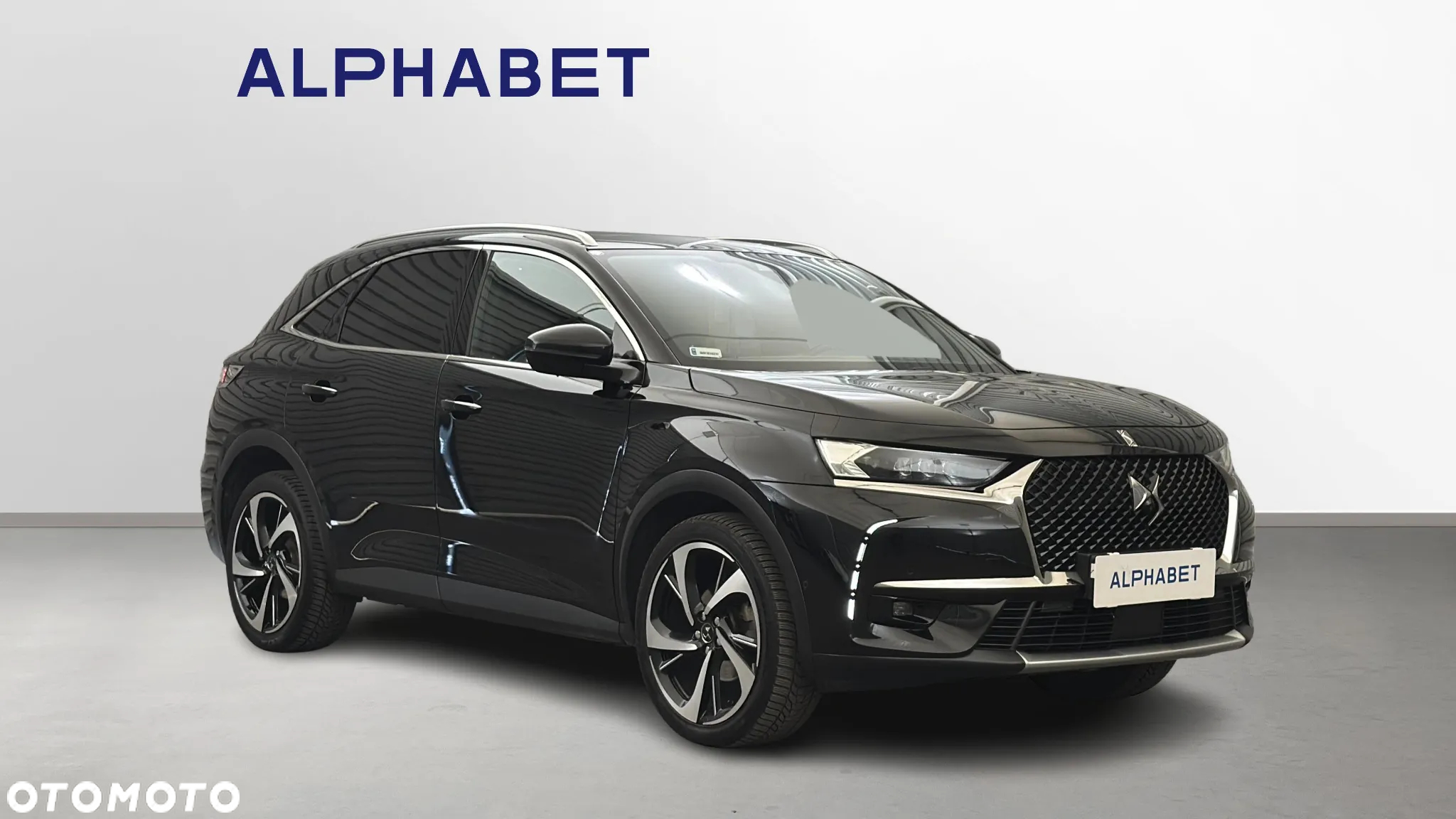 DS Automobiles DS 7 Crossback 1.6 PureTech Rivoli - 7
