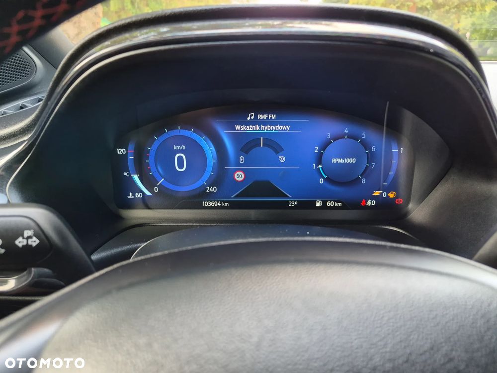 Ford Puma 1.0 EcoBoost Hybrid ST-LINE - 22