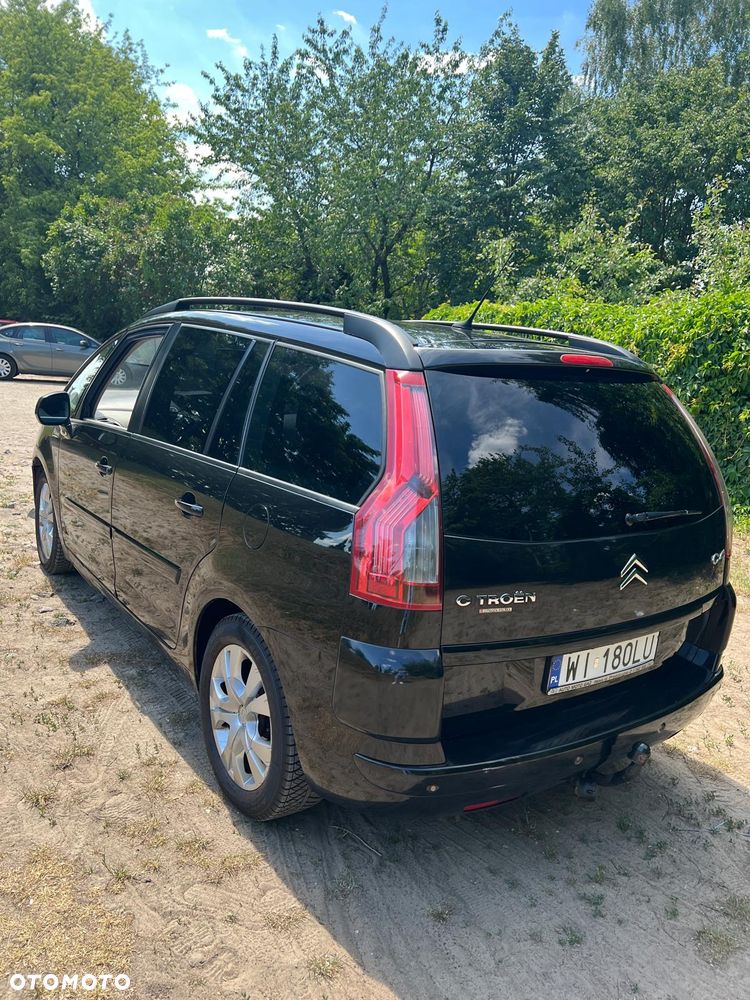 Citroën C4 Picasso - 5