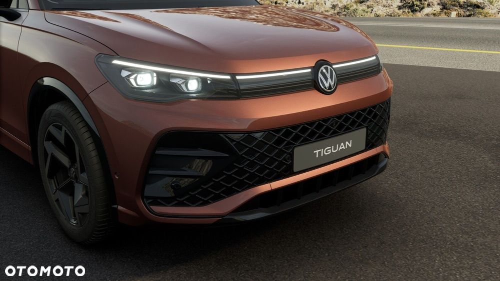 Volkswagen Tiguan - 7