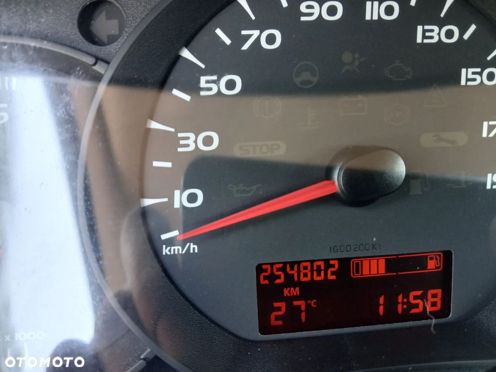 Renault KANGOO - 14