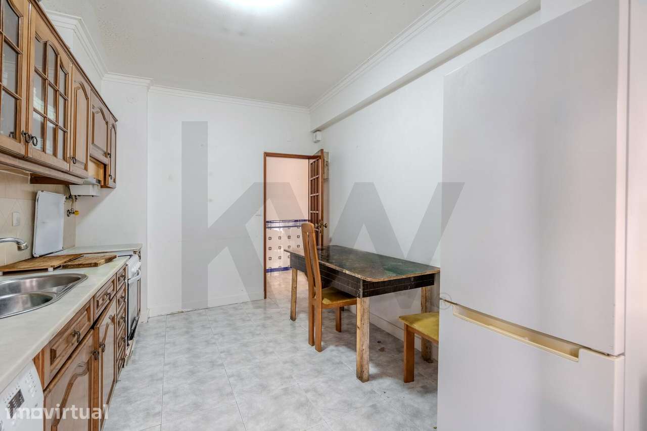T3 COM TERRAÇO EXCLUSIVO. OPORTUNIDADE ÚNICA NO FEIJÓ - Grande imagem: 5/27