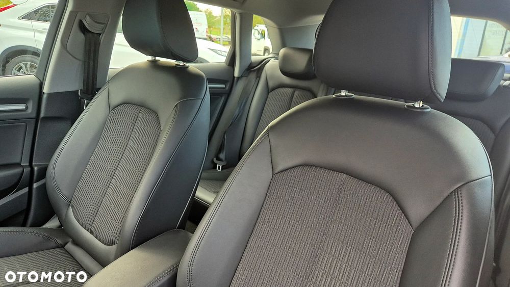 Audi A3 Sportback 1.6 TDI Sport S tronic - 20
