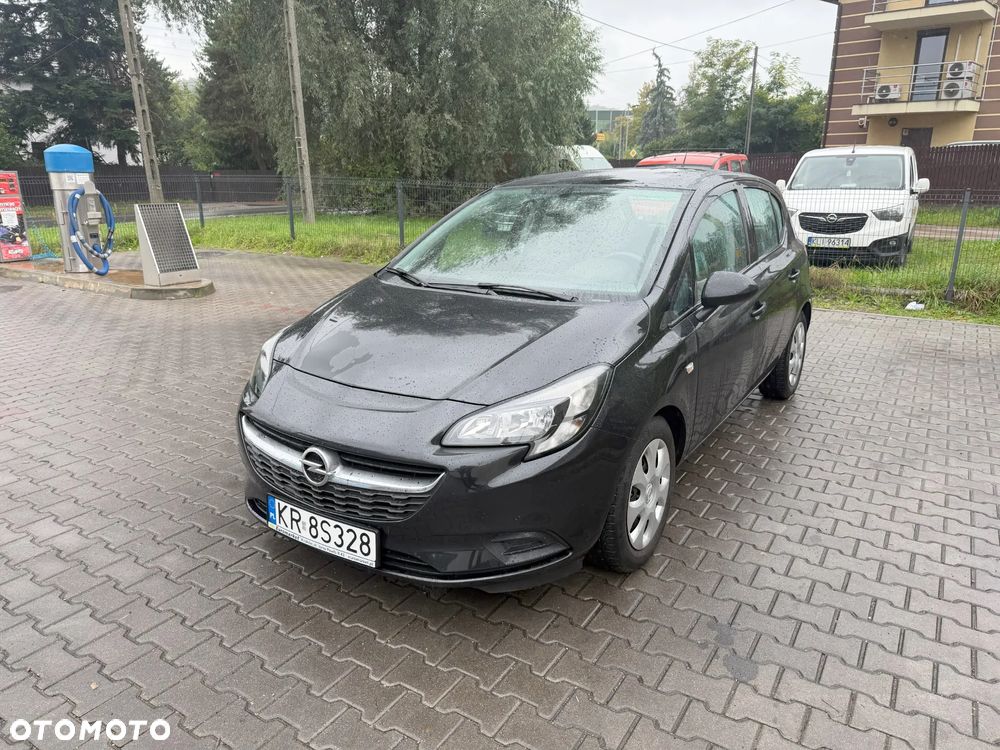 Opel Corsa 1.4 Color Edition - 1