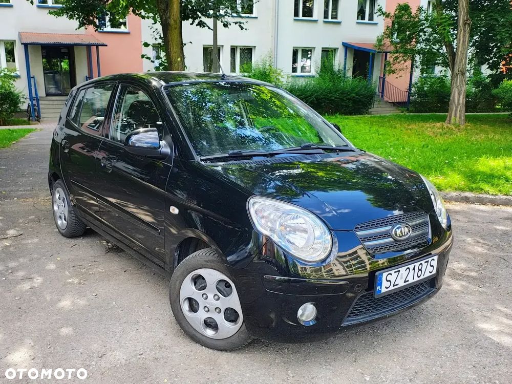 Kia Picanto 1.1 - 1