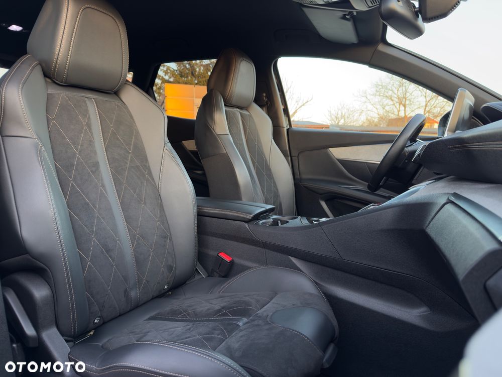 Peugeot 3008 - 9