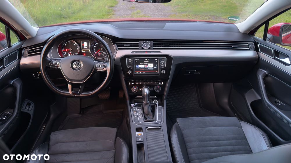Volkswagen Passat - 7