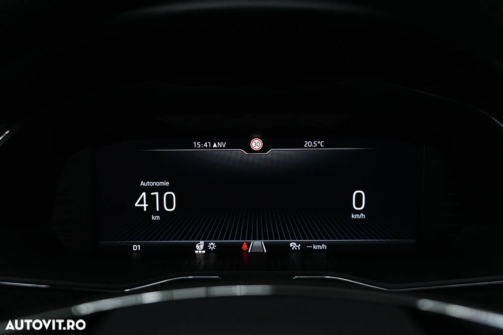 Skoda Superb 1.5 TSI ACT DSG Style - 32