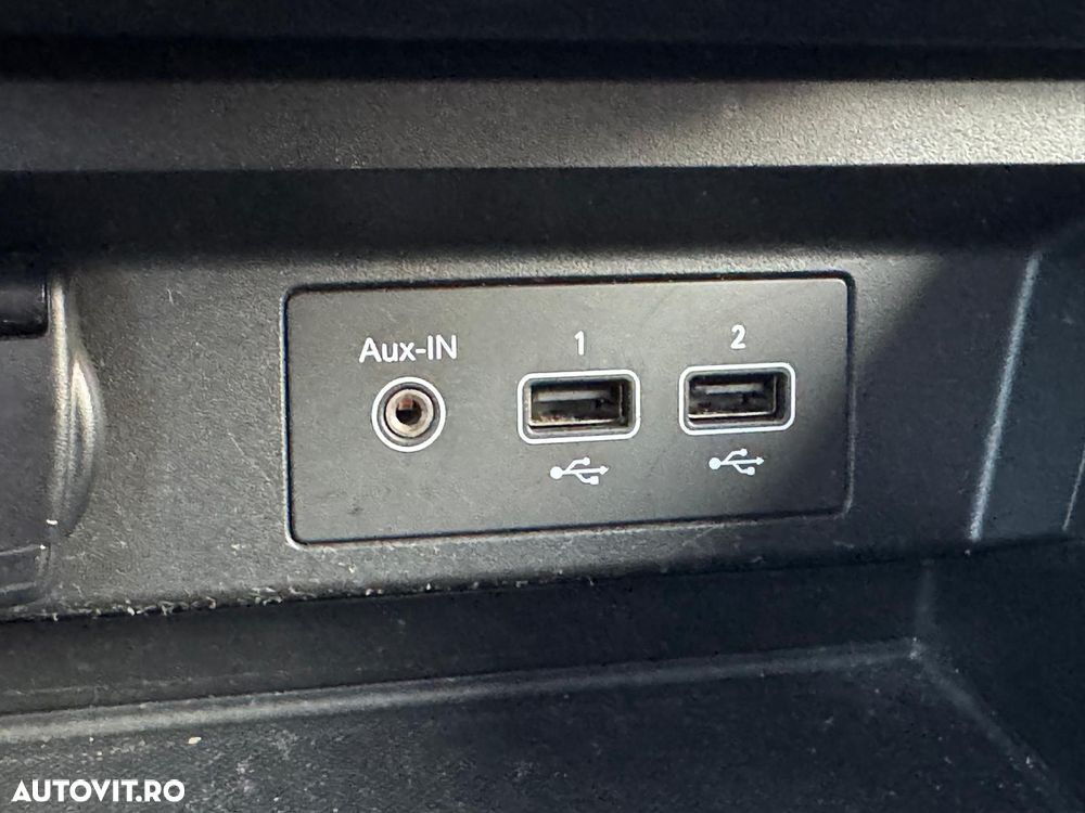 Renault Arkana MHEV 140 EDC Techno - 32