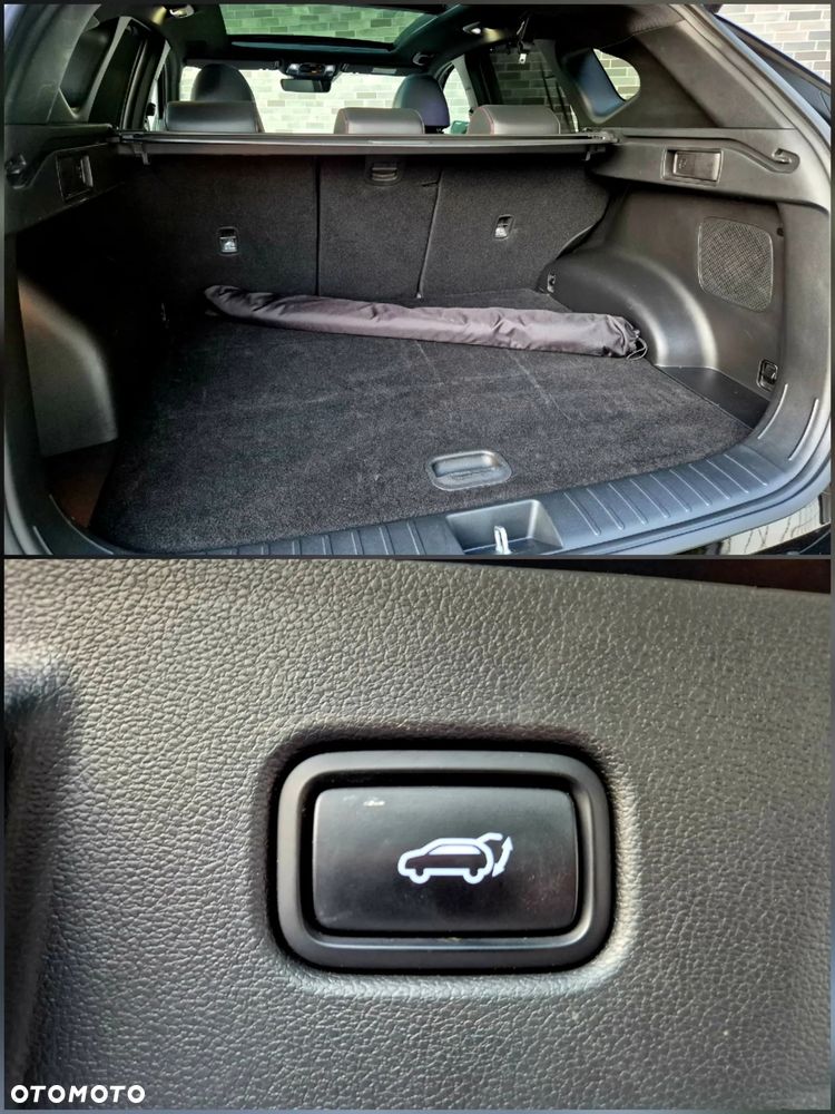 Hyundai Tucson 1.6 T-GDi 4WD N Line - 37