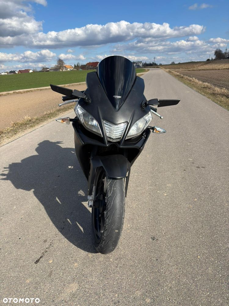 Aprilia RS - 8