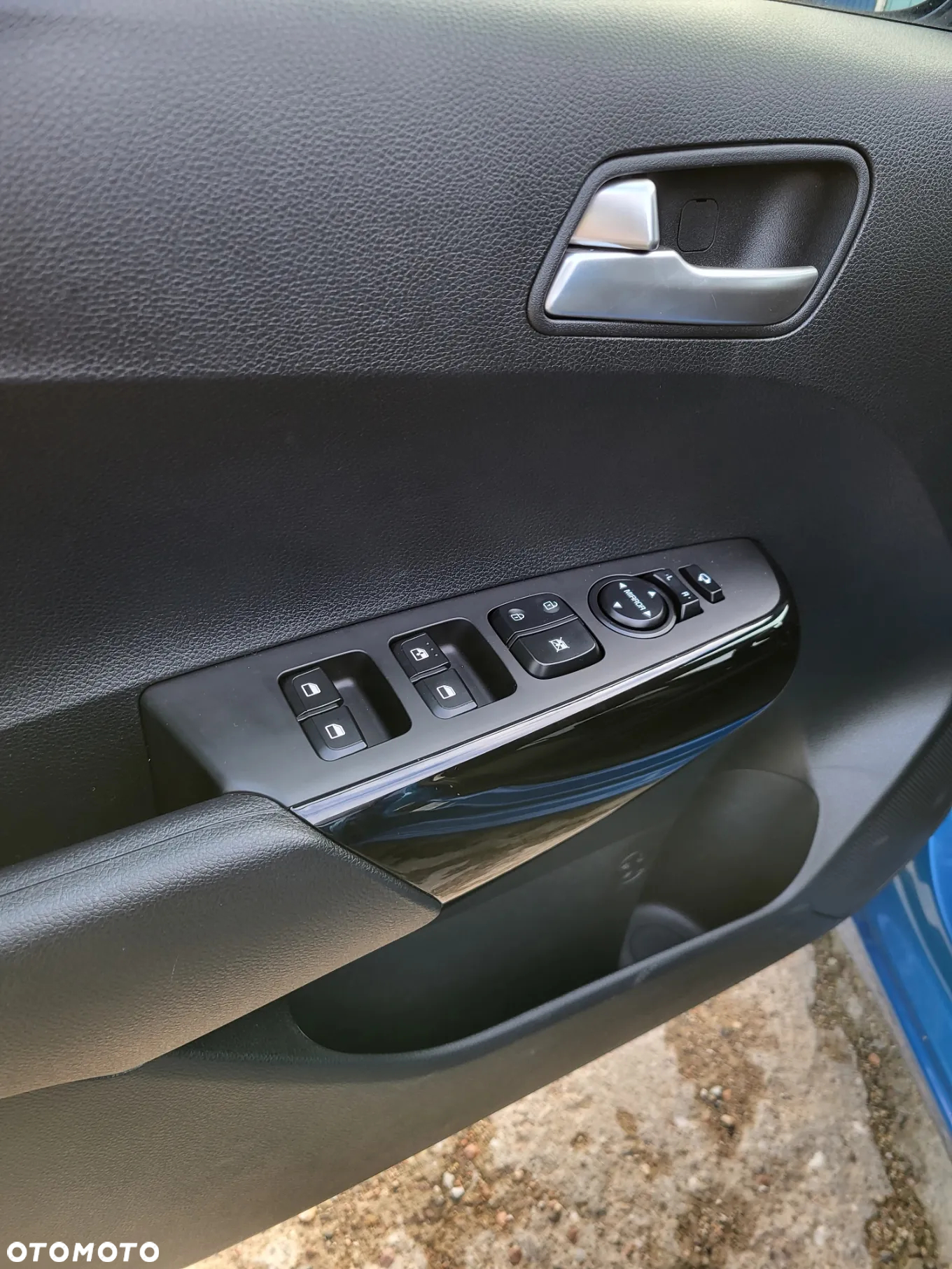 Kia Picanto 1.2 DPI Business Line AMT - 9