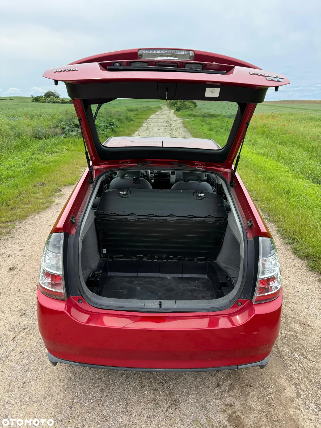 Toyota Prius - 12