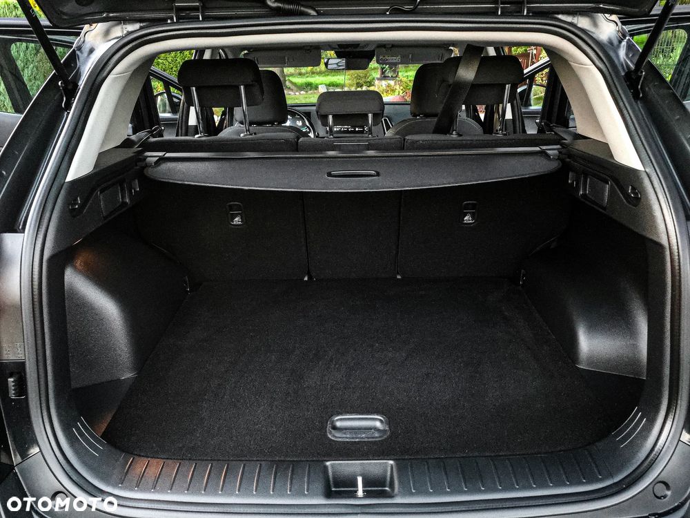 Kia Sportage 1.6 T-GDI 2WD Edition 7 - 21