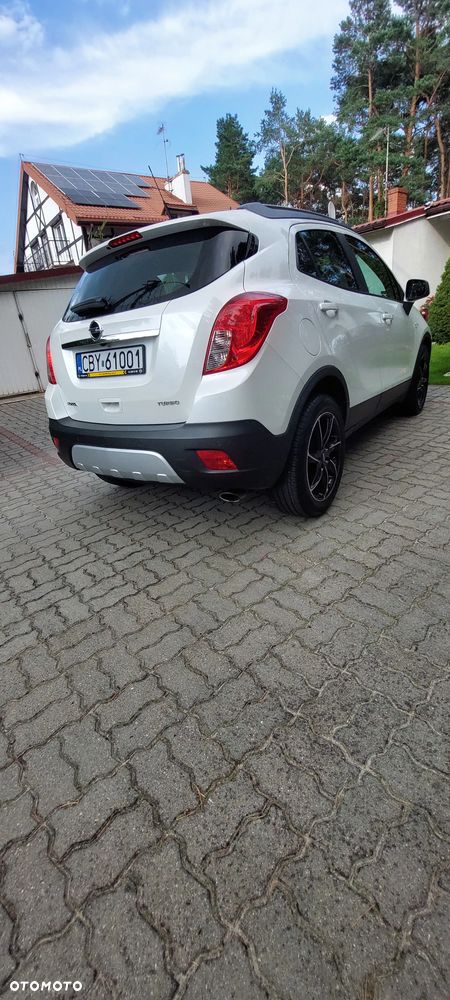 Opel Mokka 1.4 T Enjoy - 5