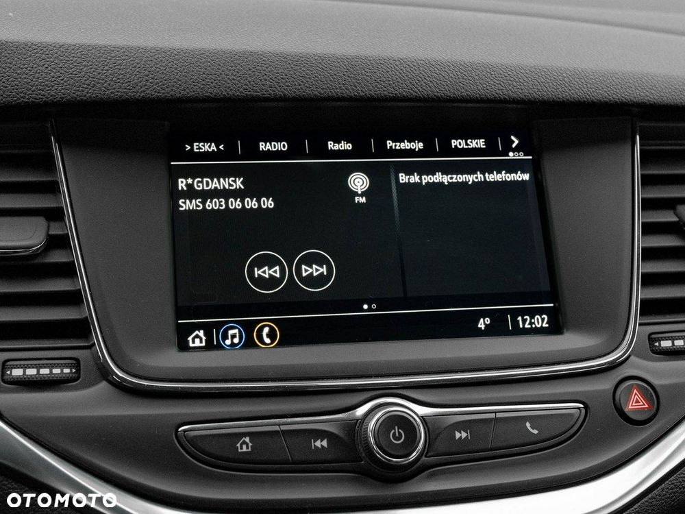 Opel Astra 1.2 T Elegance S&S - 21