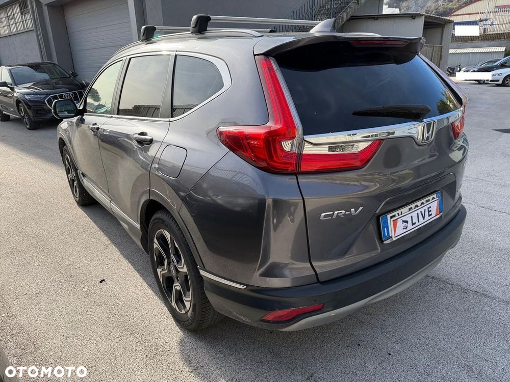 Honda CR-V 2.0 i-MMD Executive (Honda Connect+) - 3