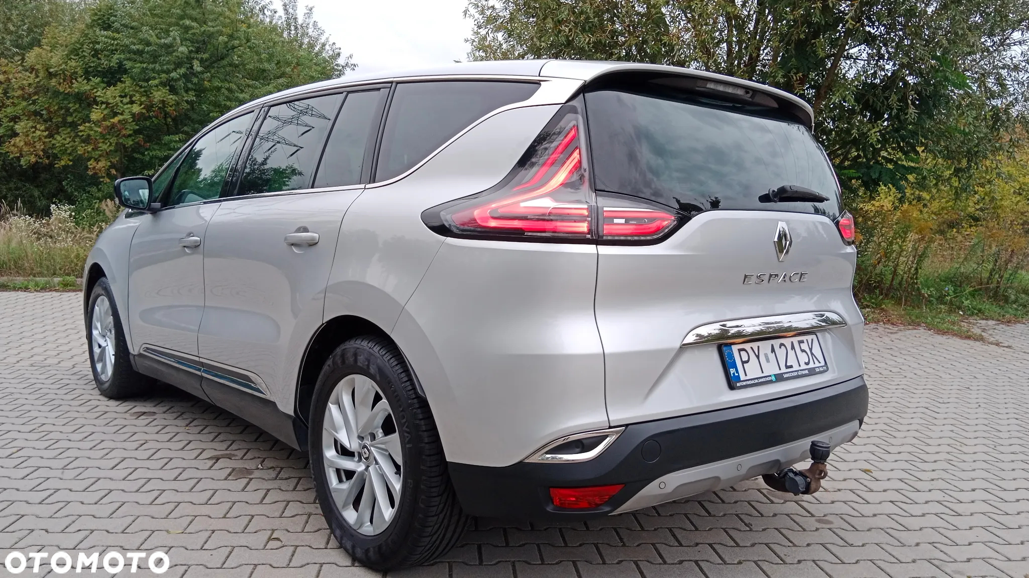 Renault Espace - 5