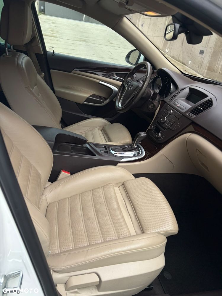 Opel Insignia - 7
