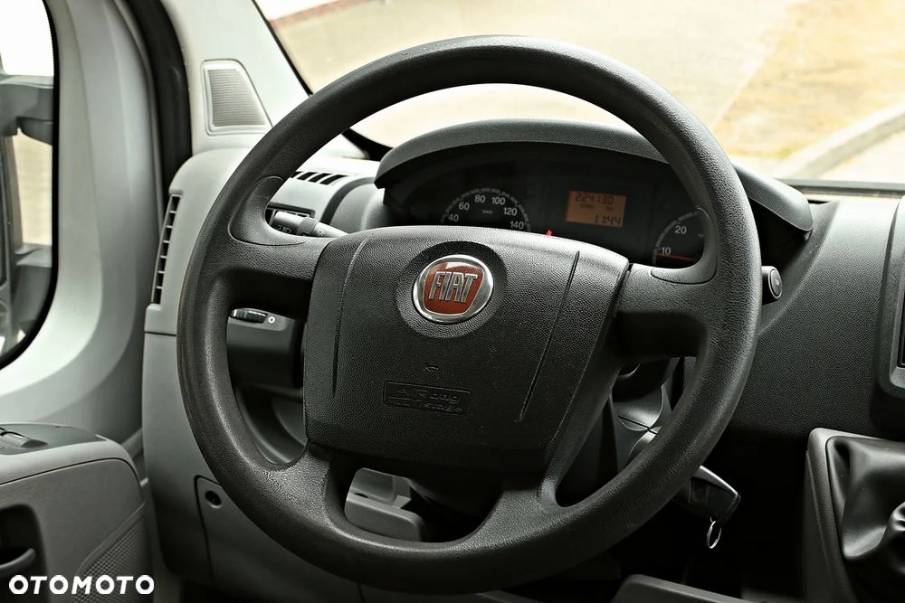 Fiat Ducato - 28