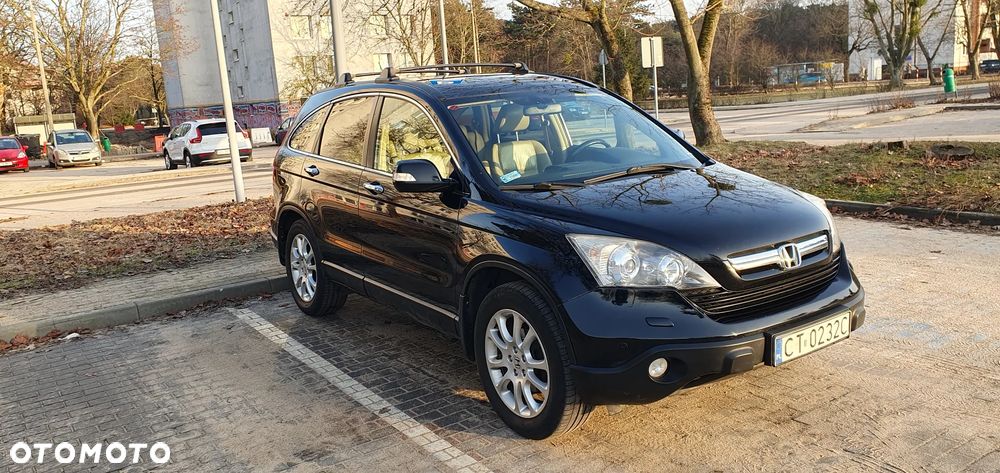 Honda CR-V 2.0 Executive - 1