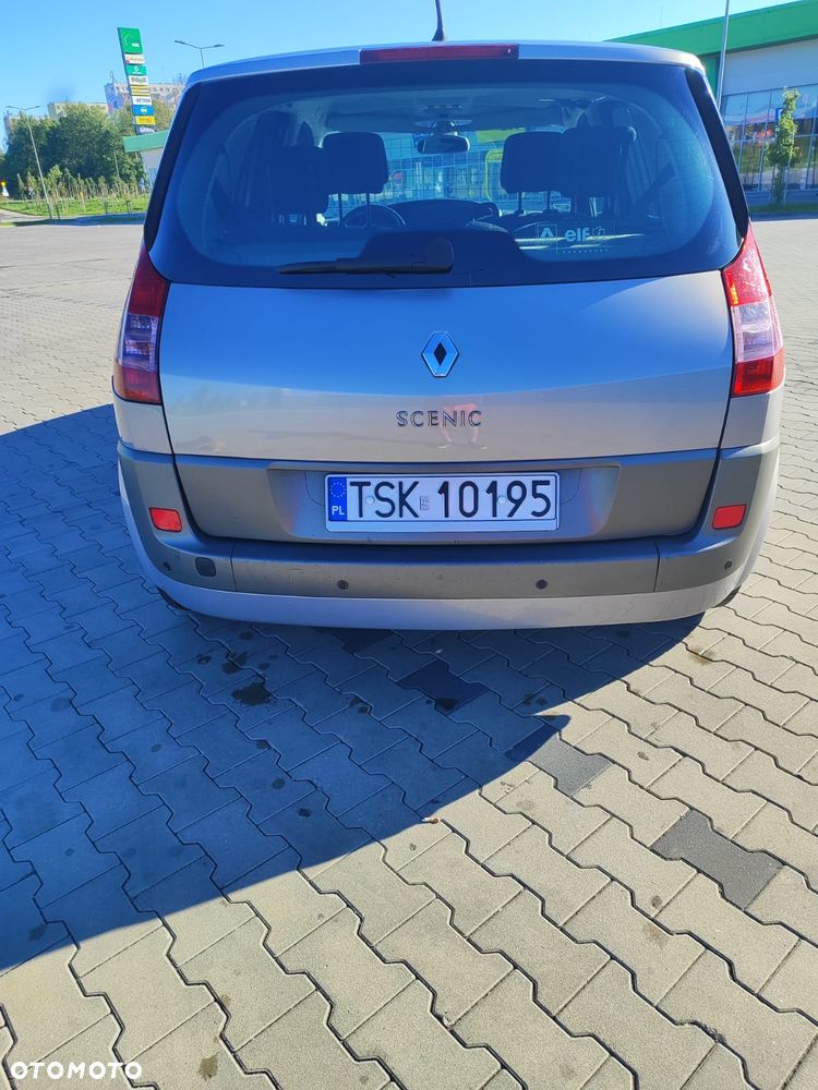 Renault Scenic - 6