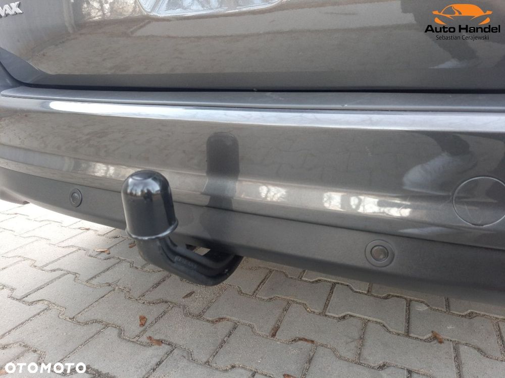 Ford Grand C-MAX 1.5 EcoBoost Start-Stopp-System Titanium - 34